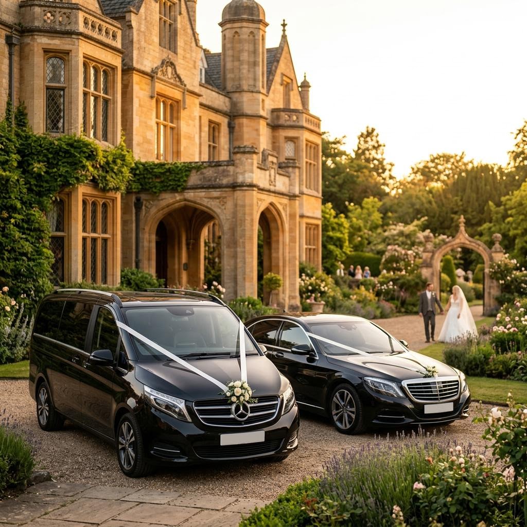 Wedding and Event Transport in Sydney: How to Get It Right